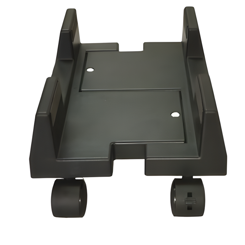 Base Con Ruedas Para CPU